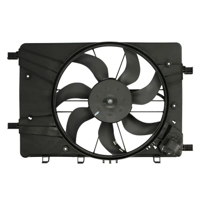 Afbeelding van Koelventilatorwiel NRF 47972
