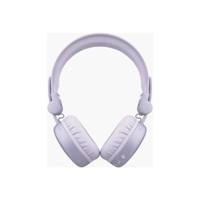 Image de Fresh N Rebel Code Fuse Dreamy Lilac Casque Audio Sans Fil (3hp1100dl)