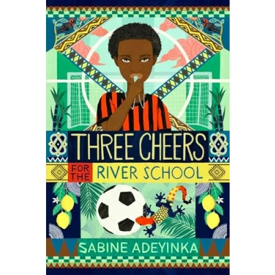 Afbeelding van Jummy at the River School Three Cheers for