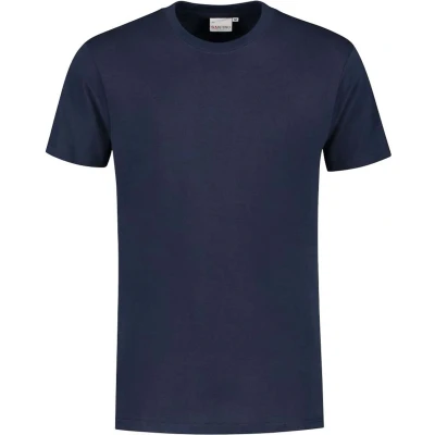 Afbeelding van Santino T shirt Joy 200001 real navy blue mt M