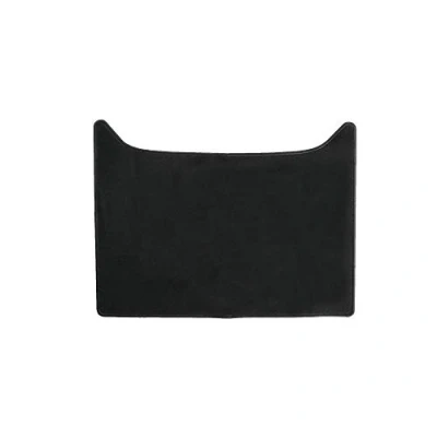 Afbeelding van CARMAT TEXER Textiel vloermatten DAF XF105 XF Euro6 gemiddeld alleen automatische transmissie 2005 2013 Basic