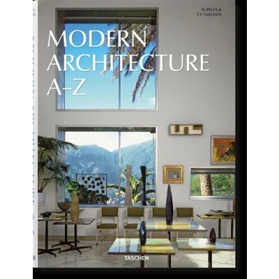 Image de Modern Architecture AZ