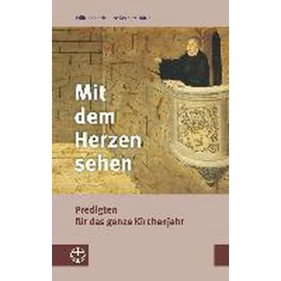 Afbeelding van Mit Dem Herzen Sehen