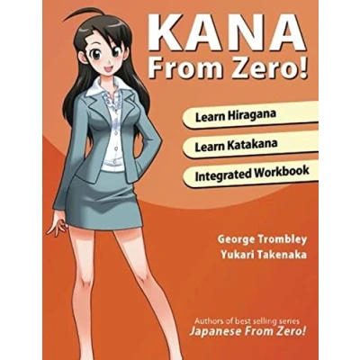 Afbeelding van Kana from Zero!