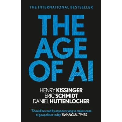 Image de The Age of AI