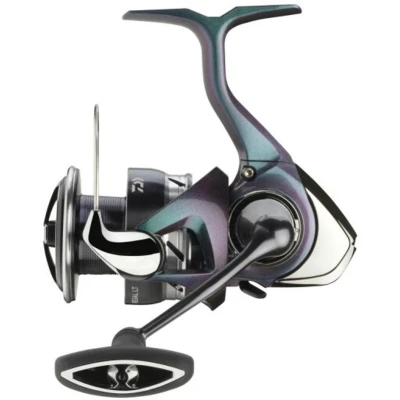 Afbeelding van Daiwa 24 Regal LT 5000D C Slip voorop molens