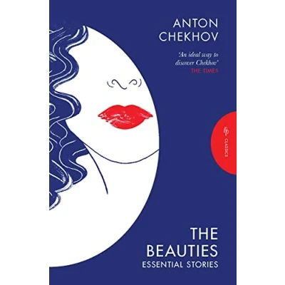Afbeelding van Pushkin Press Classics The Beauties