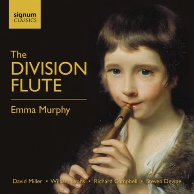 Afbeelding van The Division Flute