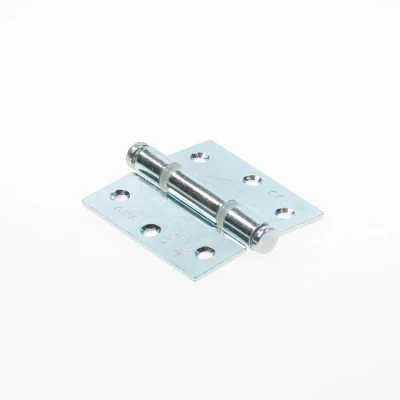 Afbeelding van Scharnier AXA 76 x mm (Venelite, Binnen en buiten draaiende ramen, Staal)