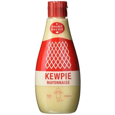 Afbeelding van Kewpie Mayonaise, per stuk verpakt (1 x 350 ml)