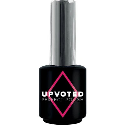 Afbeelding van Upvoted Soak Off Gel Polish #164 Bubble Gum 15Ml