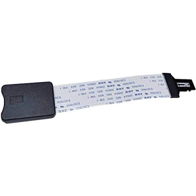 Afbeelding van Radxa Kabelset [1x MicroSD stekker 1x SD kaartslot] Wit