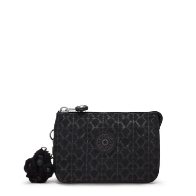 Afbeelding van Kipling Creativity S Portemonnee, Dames, Maat: One Size, Signature emb