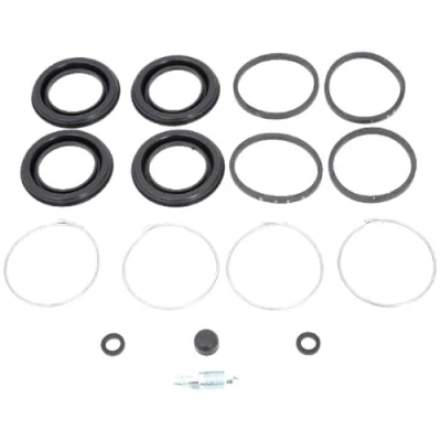 Afbeelding van JAPANPARTS KD 218 Remklauw Reparatieset TOYOTA: Land Cruiser 80