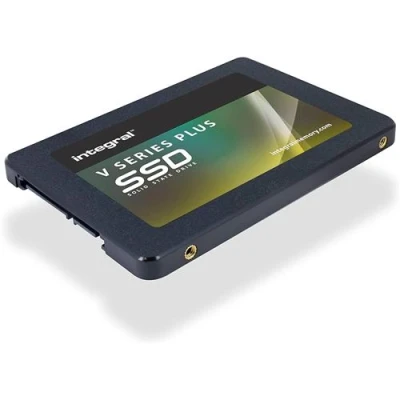 Image de Integral V Series Plus SSD 1 To interne 2.5&quot; SATA 6Gb/s