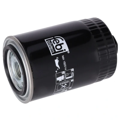 Afbeelding van Febi Bilstein Oliefilter 182014