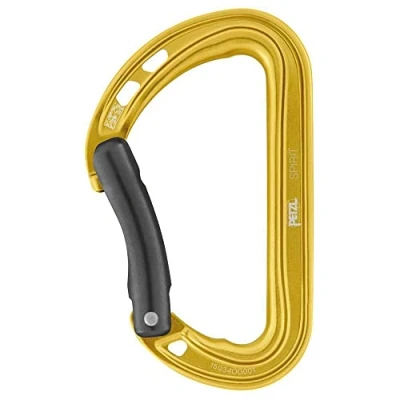 Afbeelding van Petzl, Karabiners
