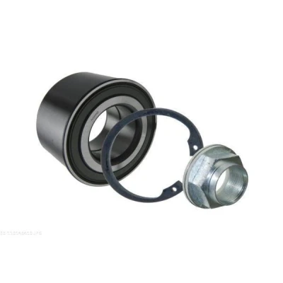 Afbeelding van AUTOMEGA 110149410 Wiellagerset Vooras 69mm TOYOTA: Aygo, CITROËN: C1 I