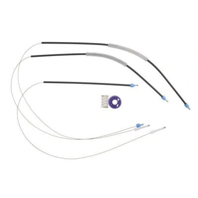 Afbeelding van Blic Raamopener reparatieset 6205 10 013806P