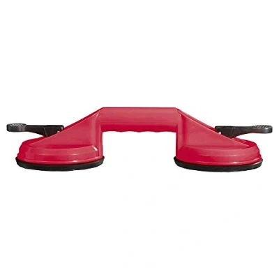 Afbeelding van Toolcraft zuignap dubbel, draagvermogen (max.) 70 kg