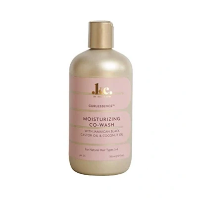 Afbeelding van KeraCare Curlessence Moisturizing Co Wash 355ml