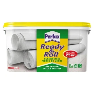Afbeelding van Glasweefsellijm Perfax 5 kg (Gebruiksklaar)
