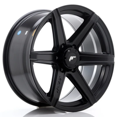 Image de Japan Racing Jrx6 9.0x18 6x139.7 ET25 110.1 Jante