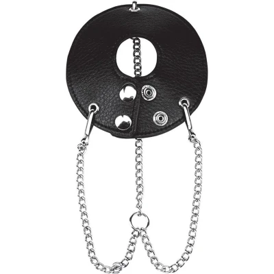Afbeelding van Parachute Ball stretcher met kettingen