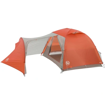 Afbeelding van Big Agnes Copper Hotel HV UL3 Rainfly Tent accessoire