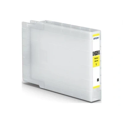 Afbeelding van Epson C13T04A44N inktcartridge 1 stuk(s) Origineel Geel