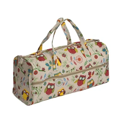 Afbeelding van Hobby Gift Breitas uil 17 x 43 19 cm