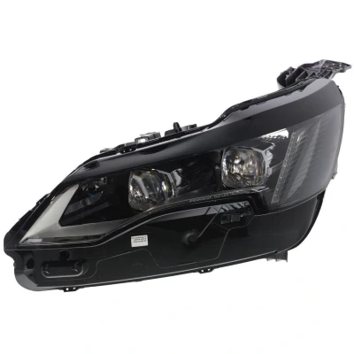 Afbeelding van Valeo Koplamp 451108
