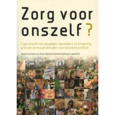 Afbeelding van Zorg voor onszelf