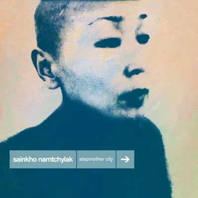 Afbeelding van Sainkho Namtchylak Stepmother City (CD)