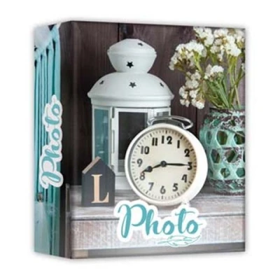 Afbeelding van Zep AV57100 Album Slip in 100 photos 12x18 13x19 cm