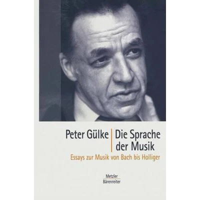Afbeelding van Die Sprache der Musik