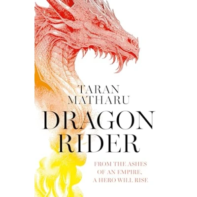 Afbeelding van Dragon Rider