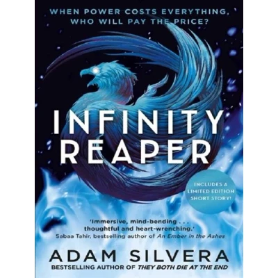Image de Infinity Reaper