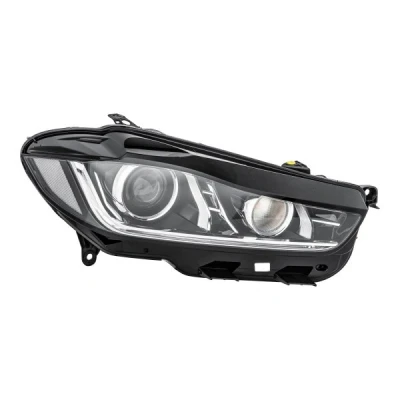Afbeelding van HELLA 1LL 011 811 341 Koplampen rechts LED, D3S, PWY24W Bi Xenon voor linksrijdend verkeer JAGUAR: XE (X760) 2.0 AWD, 5.0 SVO PROJECT 8, D