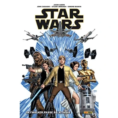 Afbeelding van Star wars,01