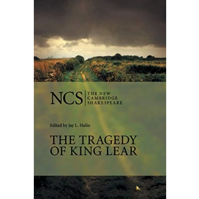 Afbeelding van Tragedy Of King Lear