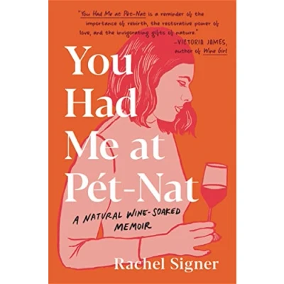 Afbeelding van You Had Me at Pet Nat