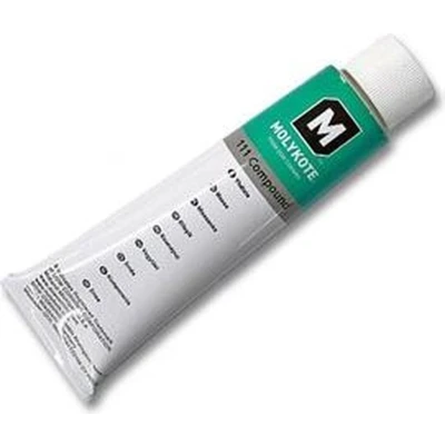 Afbeelding van Molykote 111 siliconenvet 100 gram