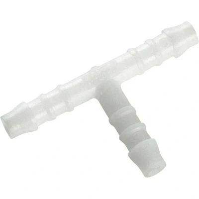 Afbeelding van GARDENA 07301 20 PVC Slang T verbinding 6 mm Set van 2 stuks
