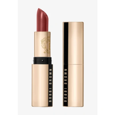 Afbeelding van Bobbi Brown Luxe Lip Color Lipstick Cranberry 3,5 Gram