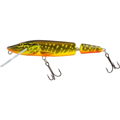 Afbeelding van Salmo Pike Jfl 13cm Hot Plug