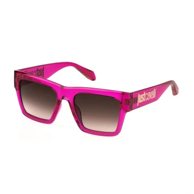 Afbeelding van Zonnebril Uniseks Just Cavalli SJC038 5403GB ø 54 mm