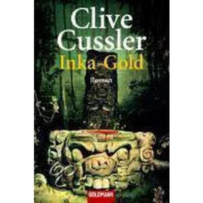 Afbeelding van Inka Gold