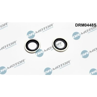 Afbeelding van Pakkingset, turbolader Dr.Motor Automotive DRM0448S