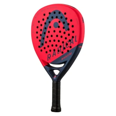 Afbeelding van Head Radical Elite 2024 Padel Racket BestelPadel.nl